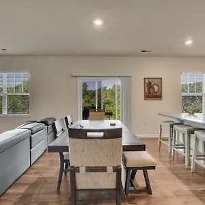 Beautifull House Near Airport Holiday home
